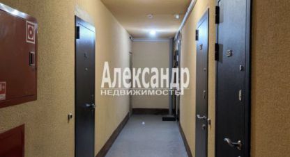 Купить квартиру, 20.2 кв. м. Фотография №8 Купить квартиру, 20.2 кв. м., Россия, г. Мурино. Фотография №8