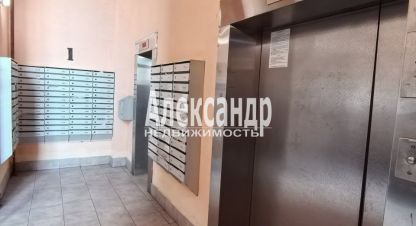 Купить квартиру, 20.2 кв. м. Фотография №9 Купить квартиру, 20.2 кв. м., Россия, г. Мурино. Фотография №9