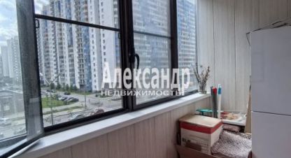 Продаётся квартира в г. Мурино. Фотография №7 Продаётся квартира в г. Мурино. Фотография №7