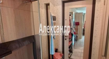 Продаётся квартира в г. Мурино. Фотография №6 Продаётся квартира в г. Мурино. Фотография №6