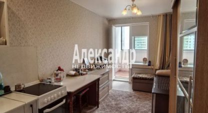 Купить квартиру в г. Мурино. Фотография №2 Купить квартиру в г. Мурино. Фотография №2