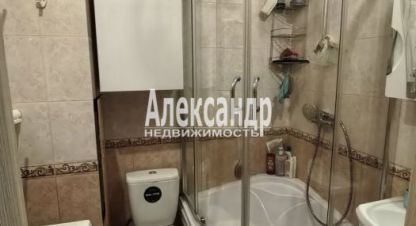 Купить квартиру на улице Ленинградская всеволожский мурино воронцовский бульвар г. Мурино. Фотография №5 Купить квартиру на улице Ленинградская всеволожский мурино воронцовский бульвар г. Мурино. Фотография №5