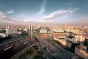 Недвижимость в Москве